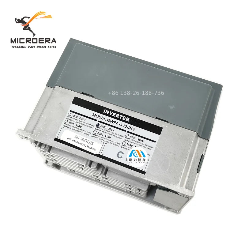 GWPA-A12-INV Treadmill Inverter Motor Controller Control Board Inverters Power Supply for G-WAY Inverter