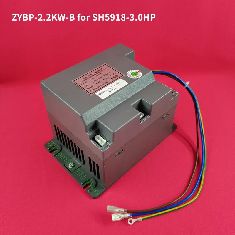 ZYBP-2.2kW-B Treadmill Inverter Motor Controller Control ZYBP 2.2kW A for SHUA X9 Treadmill H5918 inverters Power Supply Drive
