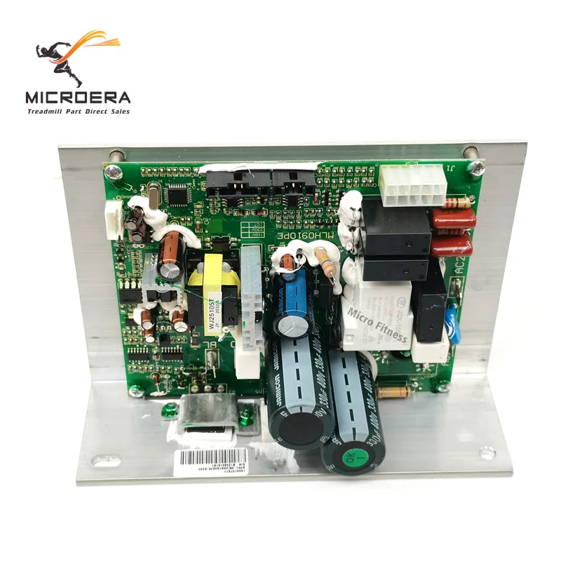 MLH0910PE Treadmill motor Controller MLH0910PG for Johnson Horizon Treadmill Control Board Circuit Board Drive MLH0910PB 220V