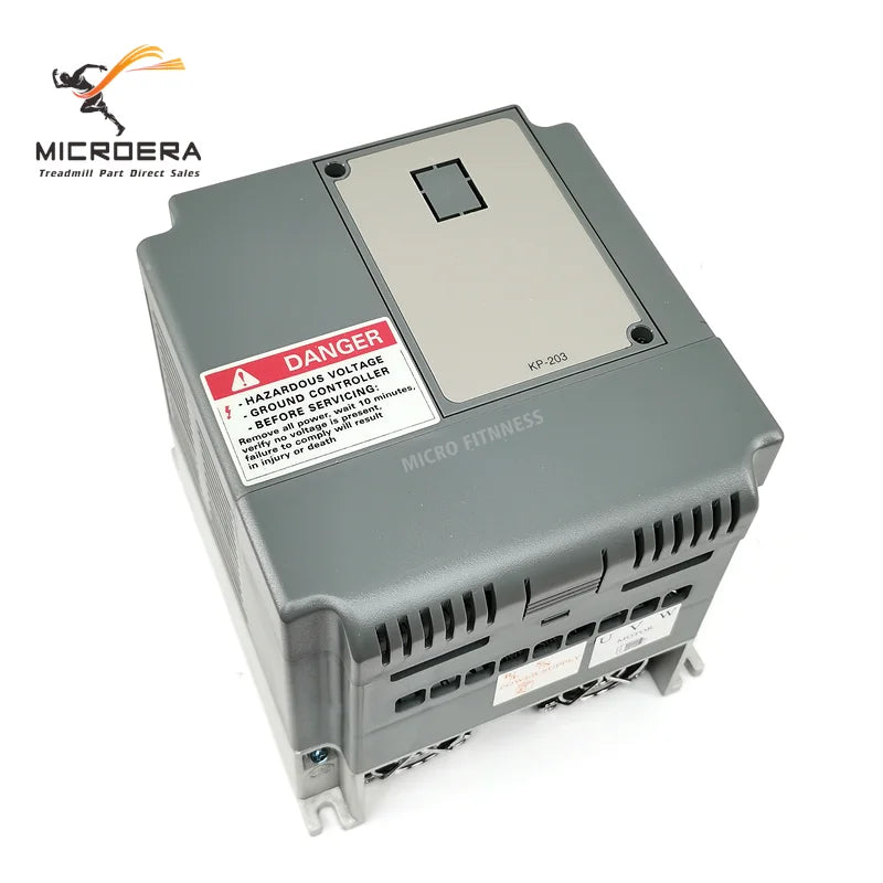RM5T-2003-1PH E11011766 Treadmill Inverter Controller RM5T 2003 1PH BH Treadmill Driver Converters Inverters Power supply unit