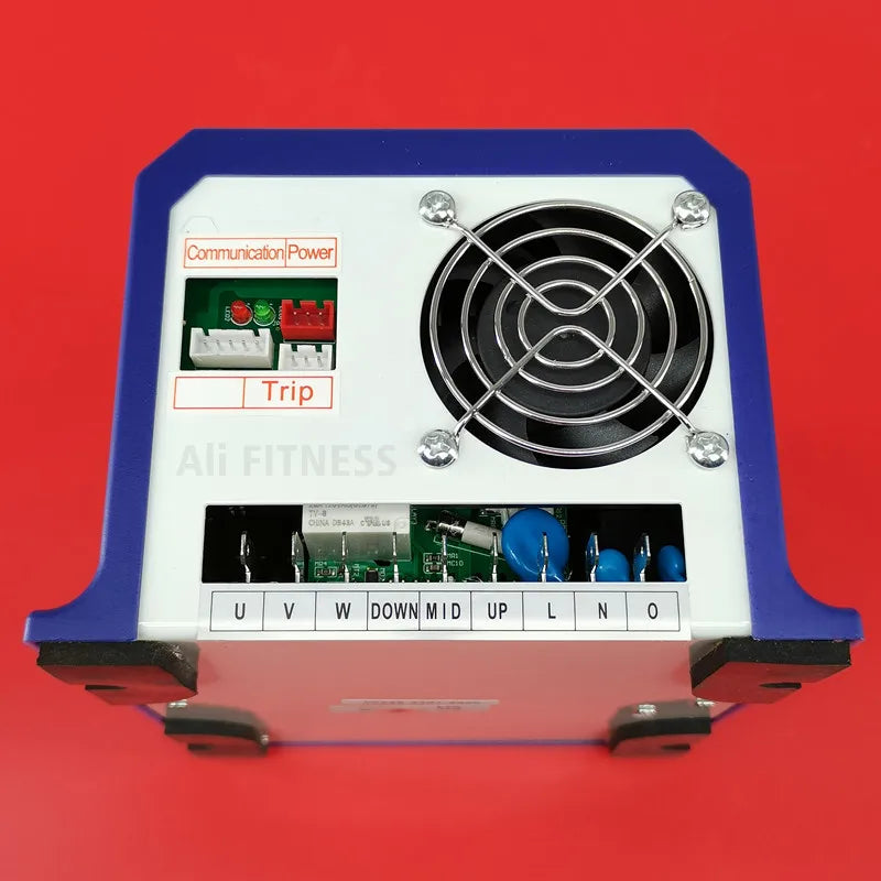 UBV 2200B UBV-2200B 9 interfaces UBV2200 UBV-2200 UBV2200B Treadmill Inverter Inverters Motor Controller Control power supply