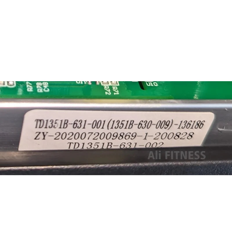 PCB-ZYXK9-1112-V1.4 Treadmill Motor Controller PCB-ZYXK9 1112 V1.4 Control Board Circuit Board Drive Power Supply Board ZYXK9