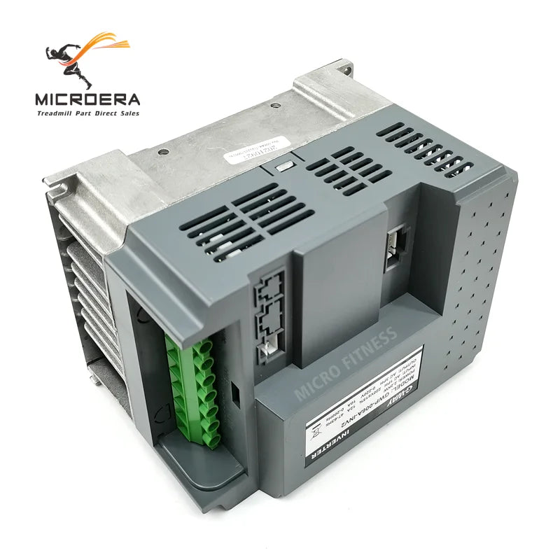 GWP 006A INV1 GWP-006A-INV2 GWP-006A-INV3 Treadmill Inverter Motor Controller Control Power G-WAY Inverters GWP 006b INV2 inv3