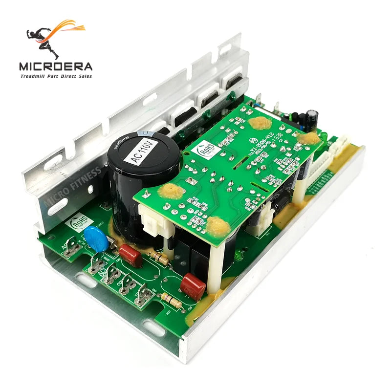 PA AE00003H A512-1304 Treadmill Motor Controller YJ-2026-V1.2 for SOLE F60 F60PRO F63PRO Control board Circuit board AE0000-V1.2