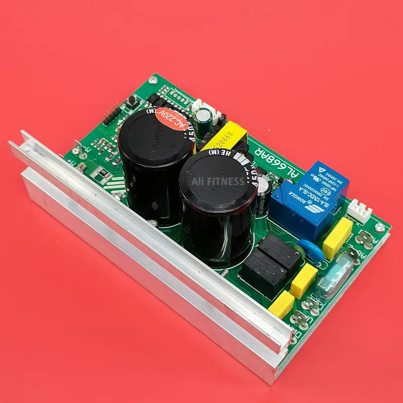 AL668AR AL568AR AL618D AL518C AL718C for JASON110817 CHISLIM MQ7 Q858 R9 Treadmill Circuit board Motherboard Driver Controller