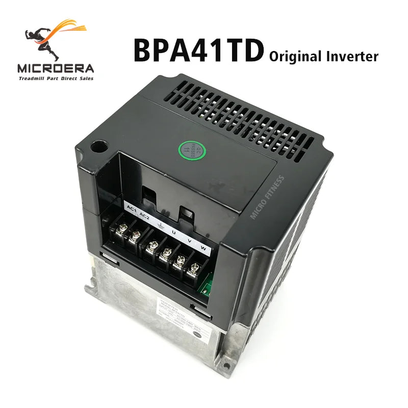 Original Treadmill Inverter BPA41TD BPA40TD 220V Motor Controller Inverters power supply Frequency Converter Drive