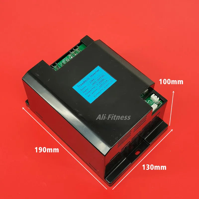 Universal Treadmill Inverter Controller Control Board Dispay Control panel Circuit board drive VFD Inverters for AC 1-3HP motor