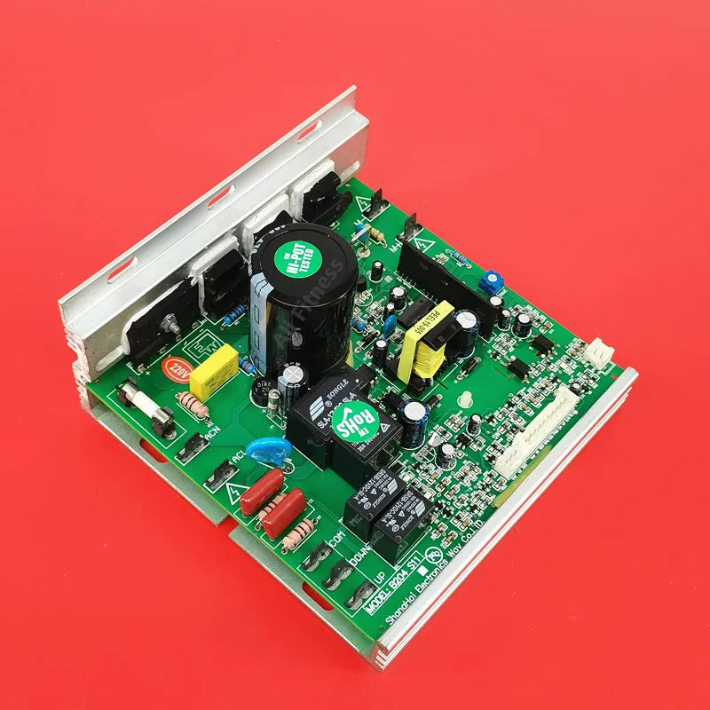 Treadmill Motor Controller Motherboard Circuit board B204 S11 B204 S05 S06 for larsen Glp 3205 JOHNSON Treadmill Control board