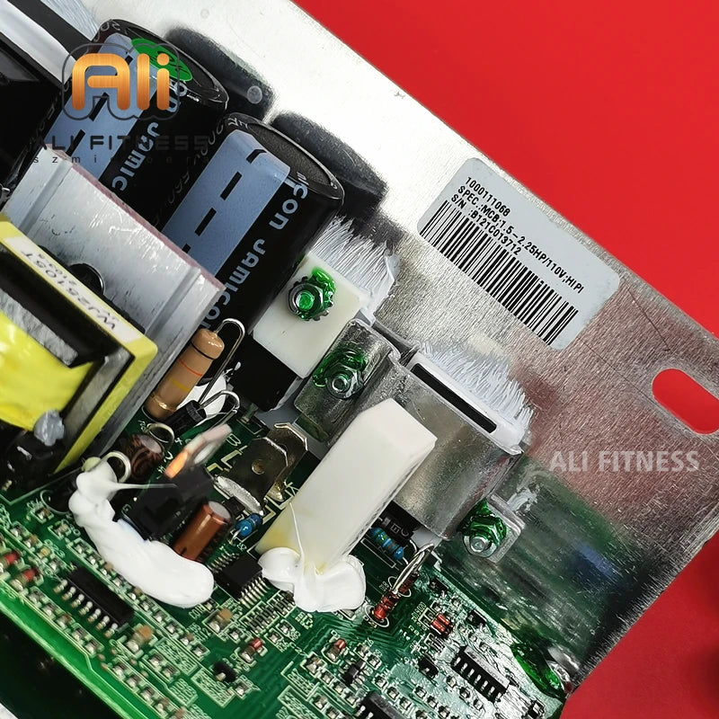 MLH0913PI WJ25105T 1000111068 Treadmill Motor Controller MLH0913G for Horizon T101 CT5.4 Treadmill Control board Circuit board