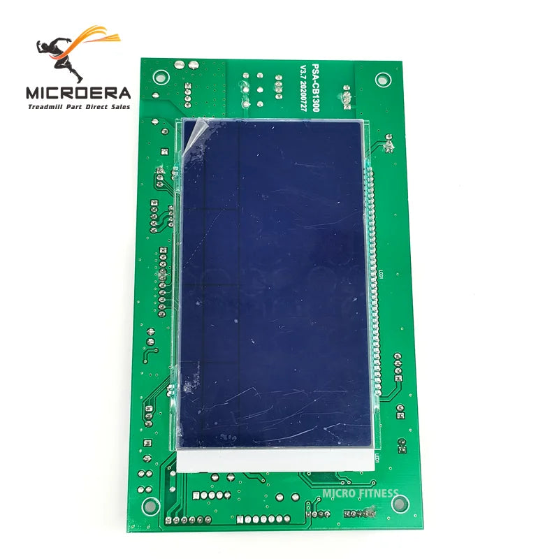 Treadmill Display screen Upper Control board Motherboard Console PSA CB13000 V2.2 GV5056DC PSA-CB1301V10A01 screen circuit board