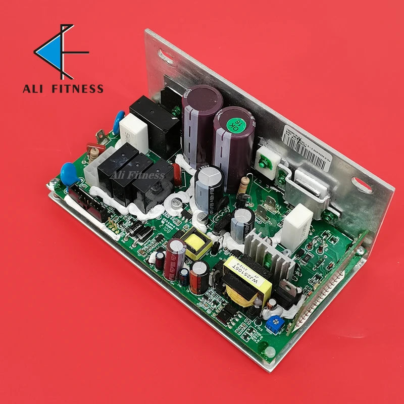 MLH1303PC Treadmill Motor Controller 1000331614 Compatible with MLH0913G 220V for Horizon Tempo Johnson Tempo 632T Control Board