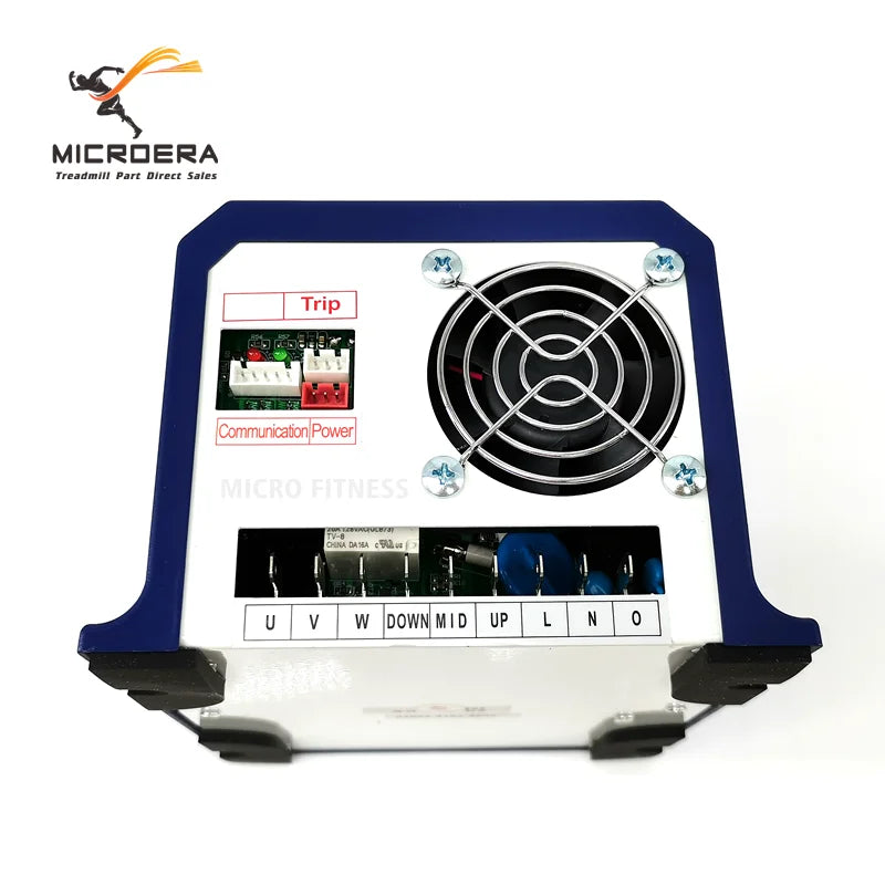 AC2970S AC2970 Treadmill Inverter AC2970H UBV-2200B UBV 2200B Motor Controller Power Supply Variable Frequency Drive Inverters