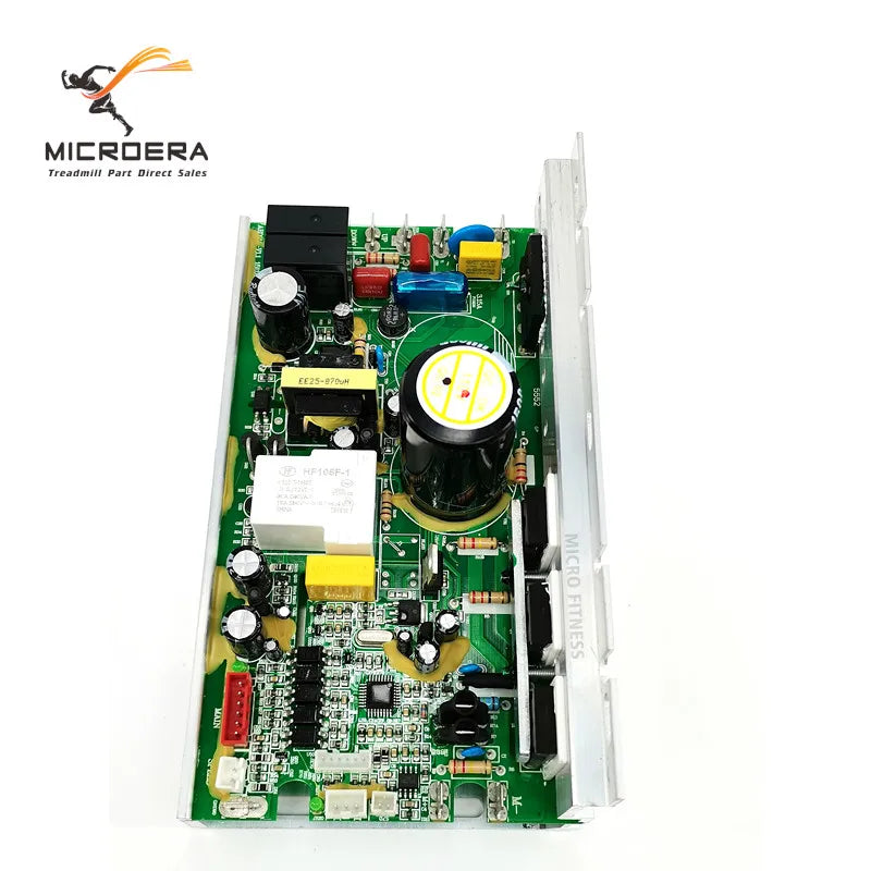 Treadmill Motor Controller Lower control board AE0016C for SOLE Spirit Treadmill Motor Driver Board Circuit board AE0011-V1.1