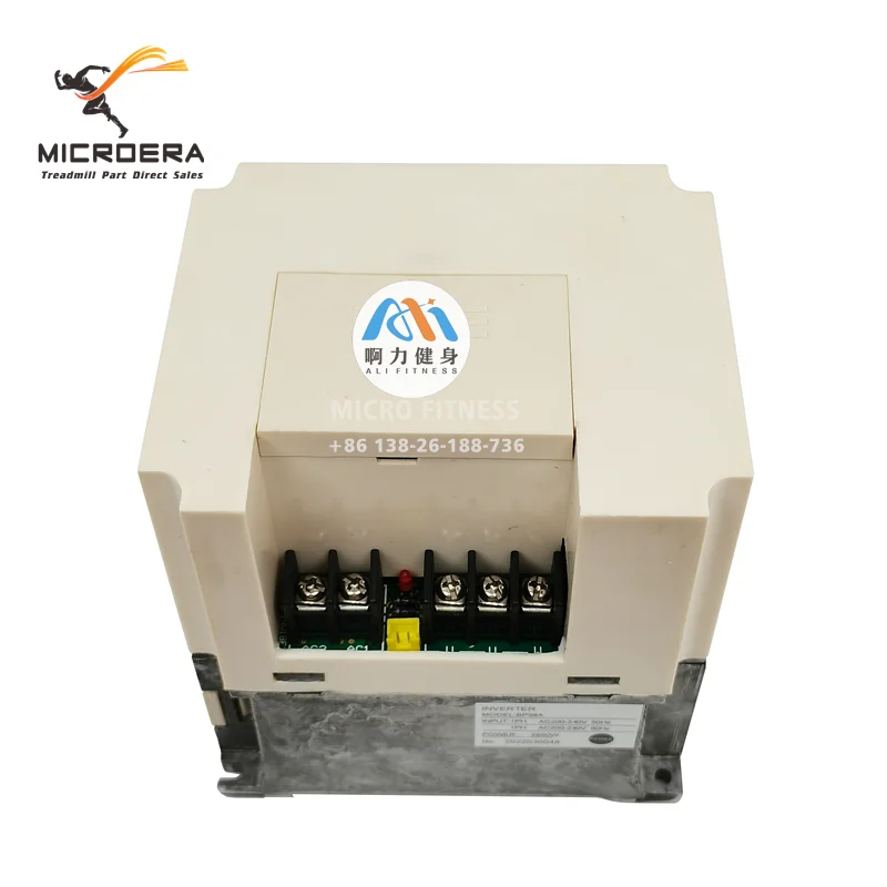 BP38A 220V Treadmill Motor Inverter Controller HKBP38A for LEPOW HK6000 Converter Variable Frequency Drive Circuit Board BP 38A