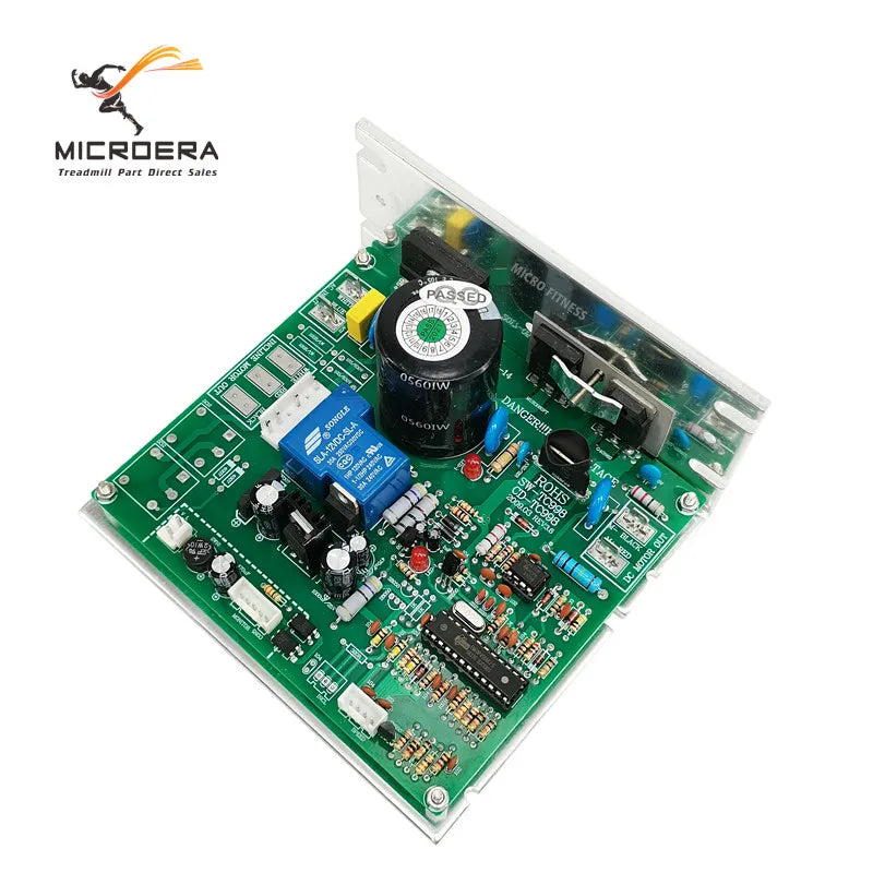 CD-TC998 ROHS SW TC998 Treadmill Motor Controller treadmill lower Control board Driver power supply board Circuit board SW-TC998