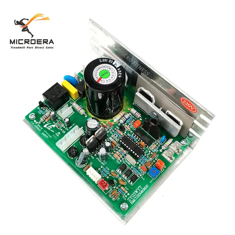 ZY03WYT Treadmill Motor Controller Control board A43178 General Treadmill Motherboard Power supply board RB3203 RB3205 drive