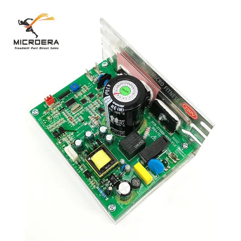 PCB-ZYXK6-0012-V1.1 PCB-ZYXK6-0012-V1.2 Original Treadmill Motor Controller ZYXK6 ZY-XK-Z Treadmill power supply board Mainboar