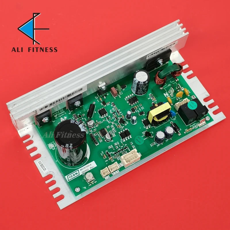 New MC1618DLS ZE0822 Treadmill Motor Controller Control board Circuit board Driver for ProForm NordicTrack Golds Gym Treadmill