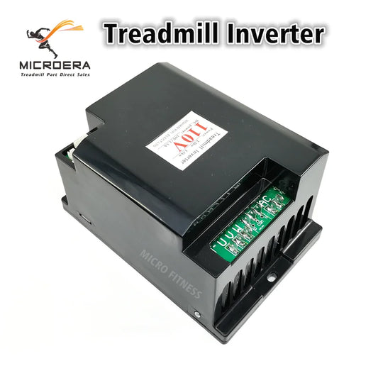 WUHAN YIYI_ELECT.LTD 1.5KW/2.2KW 10V Treadmill Inverter 110V 220V Motor Controller Power supply unit Variable Frequency Drive