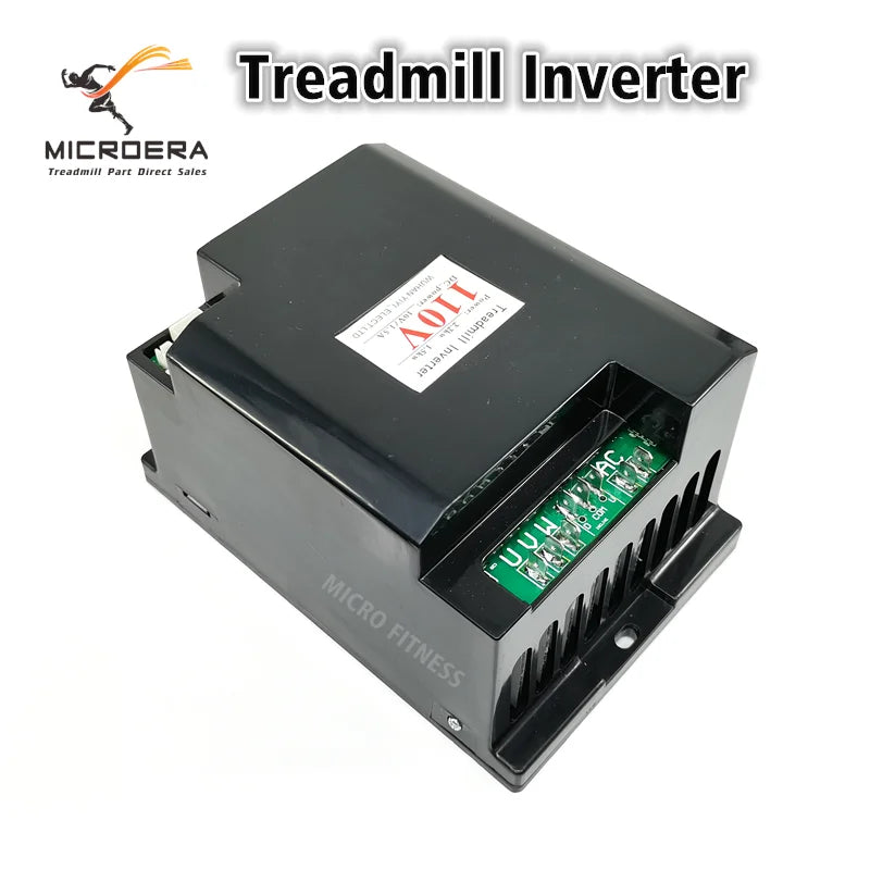 Treadmill Inverter WUHAN YIYI ELECT.LTD 1.5KW 2.2KW Motor Controller Power supply unit Inverters Driver Converter Control