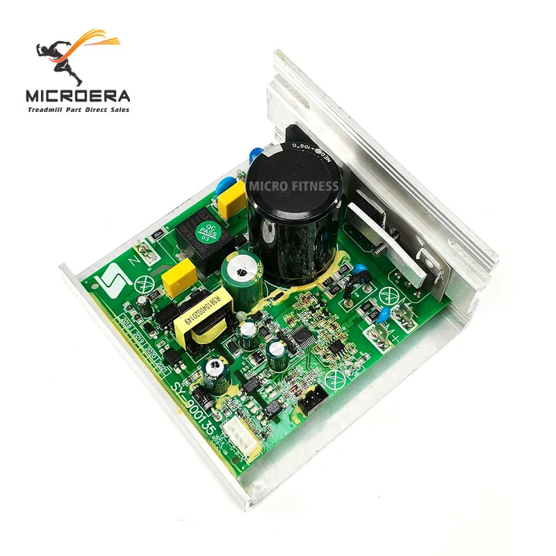 Treadmill Motor Controller SY-900135 SY 900135 for All Beauty AEON Circuit board Control board Driver board Power supply board