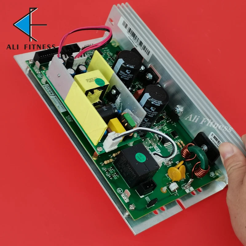 MC5100D-EXT MC5100D EXT ZF0051 Rev Treadmill Motor Controller Control board Circui for ProForm NordicTrack Golds Gym Treadmill