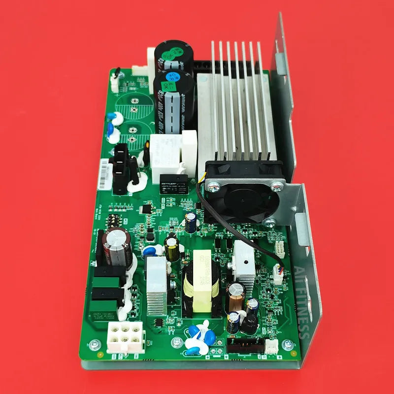 for Johnson MATRIX T60 T1X T50X T7000 Treadmill Motor Controller Control board 1000231278 1000342574 HAW-1100AP-1 APMT-1500AP-1