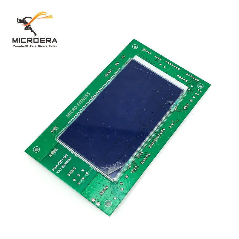 Treadmill Display screen Upper Control board Motherboard Console PSA CB13000 V2.2 GV5056DC PSA-CB1301V10A01 screen circuit board