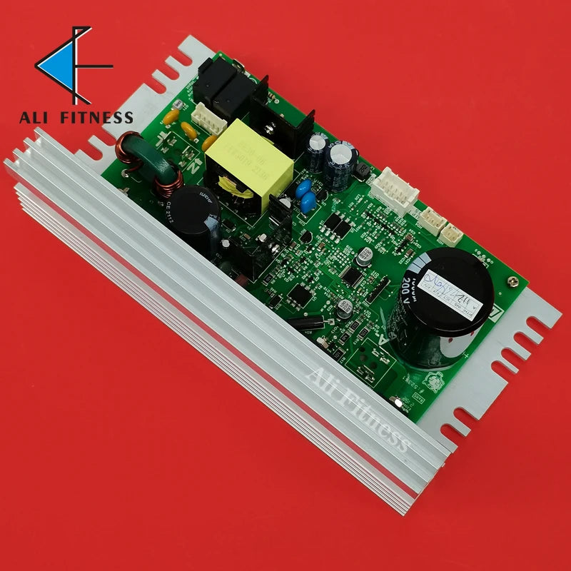 Treadmill Motor Controller Control board MC1648DLS ZE0824 Rev Circuit board Driver for ProForm NordicTrack Golds Gym Treadmill