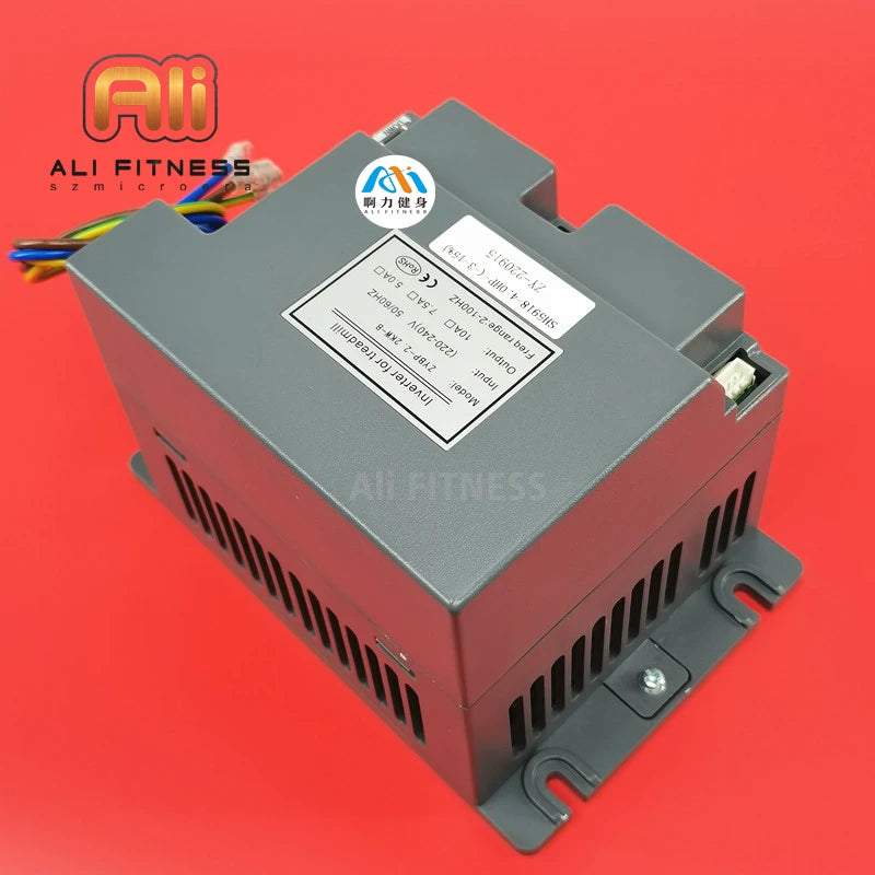 ZYBP-2.2KW-A Treadmill Inverter ZYBP-2.2KW-B Motor Controller for SHU Treadmill Inverters Variable frequency Drive Control board