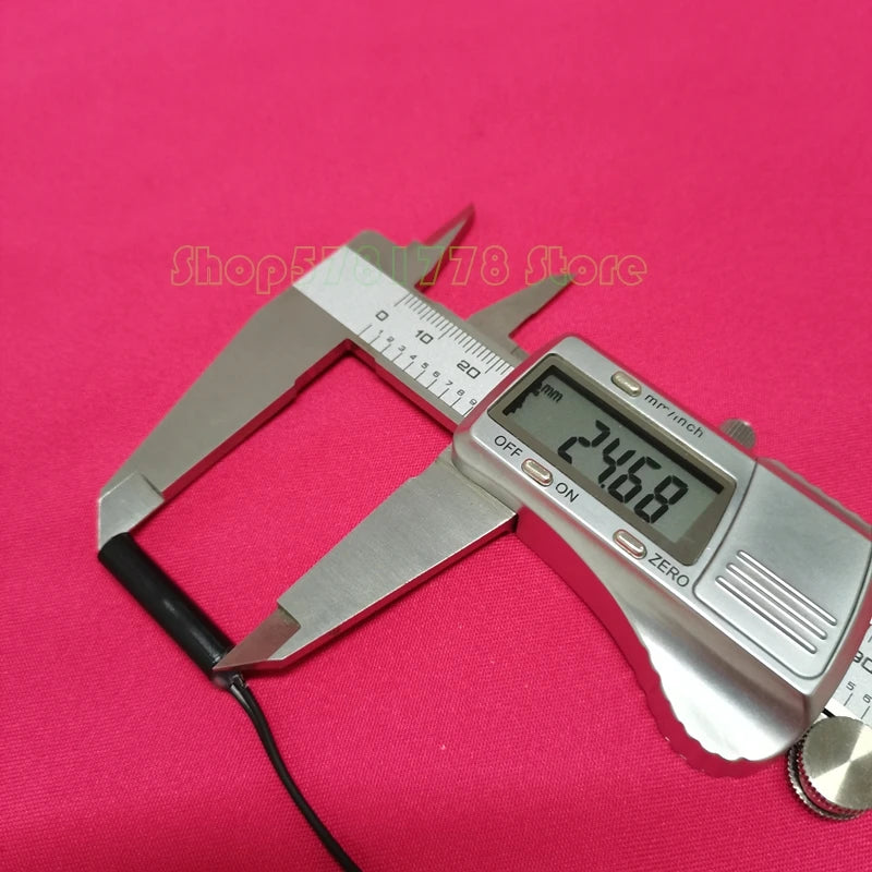 2 Pin Treadmill Magnetic Speed Sensor Treadmill Cylindrical Sensor