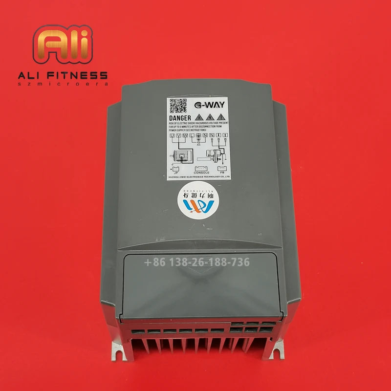 GWPA-A12-INV Treadmill Inverter Motor Controller Control Board Inverters Power Supply for G-WAY Variable Frequency Drive