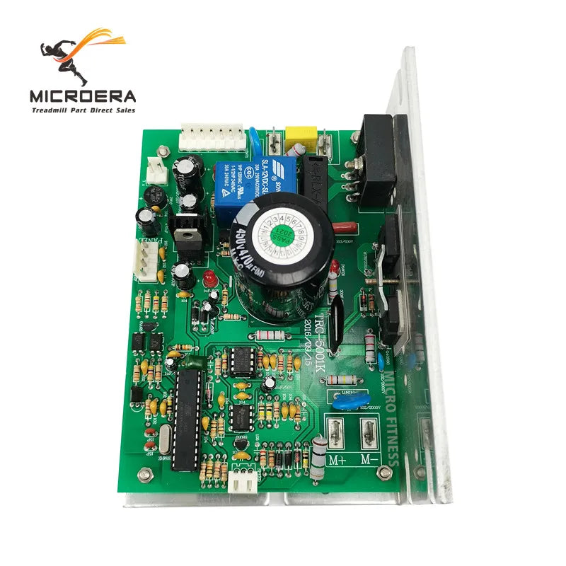 TRC 5001F TRC5001F TRC 5001K for Treadmill Controller Driver Circuit board speed Control board Power Supply board Motherboard