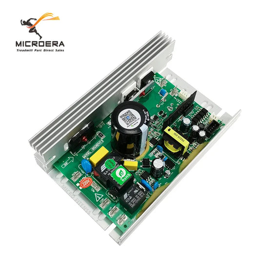 B506DV13 Treadmill Motor Controller Control board B506D for JOHNSON Treadmill Drive Circuit board Motherboard power supply board