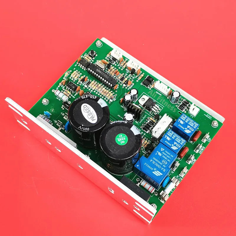 Treadmill Controller Motherboard ZH-KQSI-CP2.PCB for BH G6414v Driver Circuit Board Control Board ZH-KQSI-002 ZH-KQSI-CP1.PCB