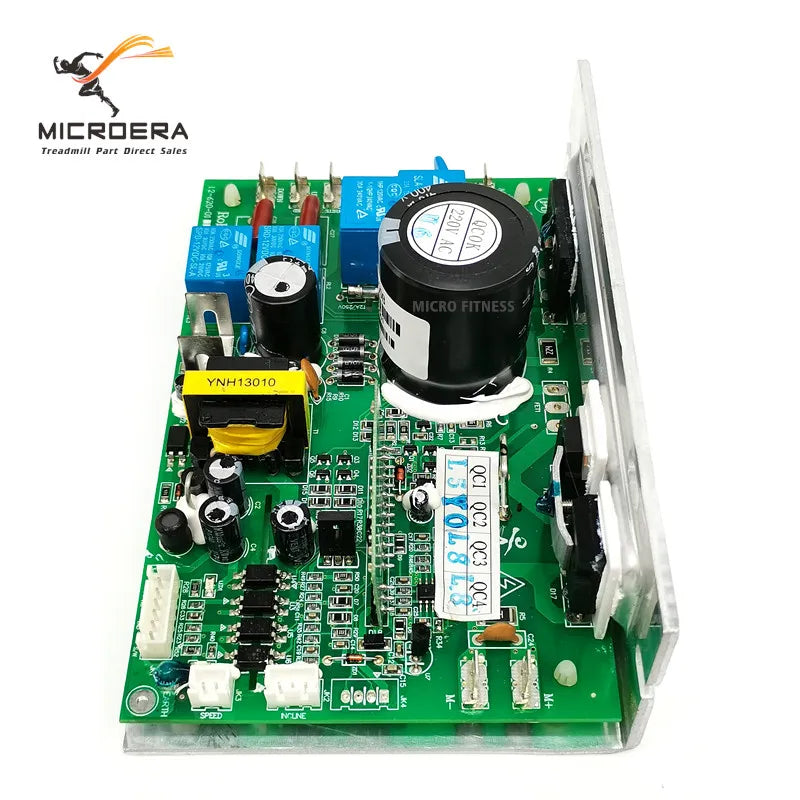 RoHS 12-620-01 V1.0 1262001 151211A08 Treadmill Motor Controller Control board for SHUA BC1002 YIJIAN 8008AS BS ES Circuit board