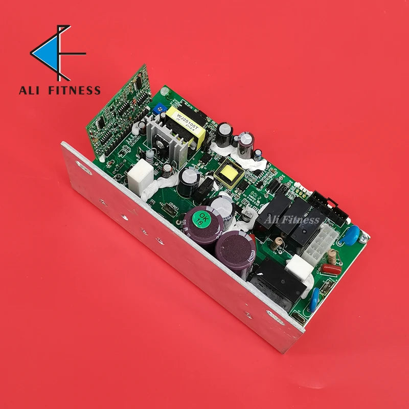 MLH1303PC Treadmill Motor Controller 1000331614 Compatible with MLH0913G 220V for Horizon Tempo Johnson Tempo 632T Control Board