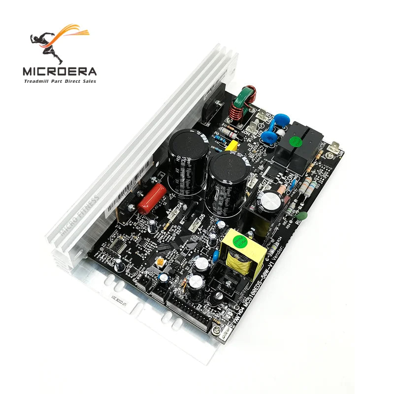 Treadmill Main Board Circuit Board Controller Accessories Universal MC5100EDS-50W-V1