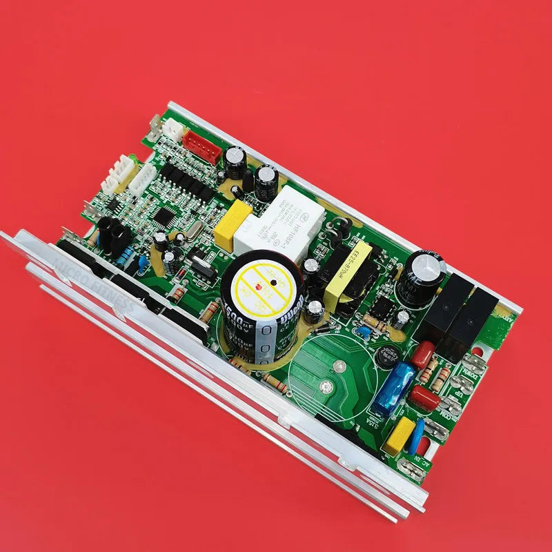 Treadmill Motor Controller AE0016C AE0011G Circuit board Control board Power supply board Driver board LCB MCB Repair