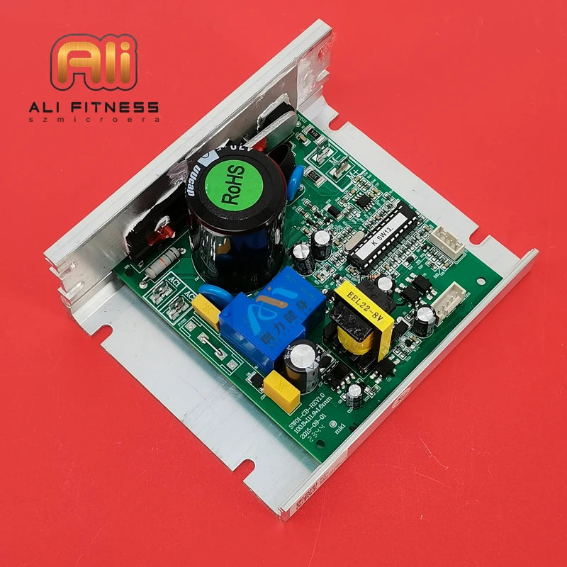 SW01-CB-REV1.0 Treadmill Motor Controller SW01 CB REV1.0 KSW13 Treadmill Lower Control board Circuit board power supply Board