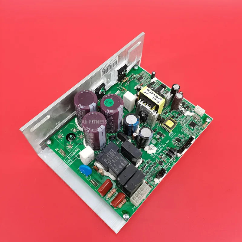 MLH1301PC 1000317571 Treadmill Motor Controller for JOHNSON Elite T5.1 Control board Circuit board Drive Power supply board LCB