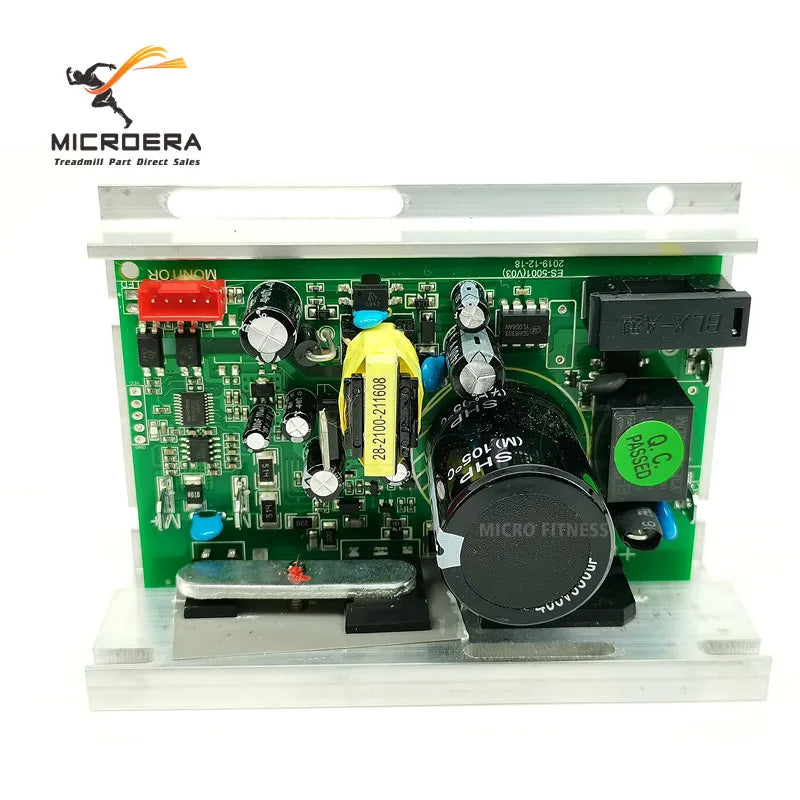LFZ27470 YJ-5000 V02 2019-2-28 Treadmill Controller Circuit Board Control Board Driver Power Supply Board Mainboard LCB