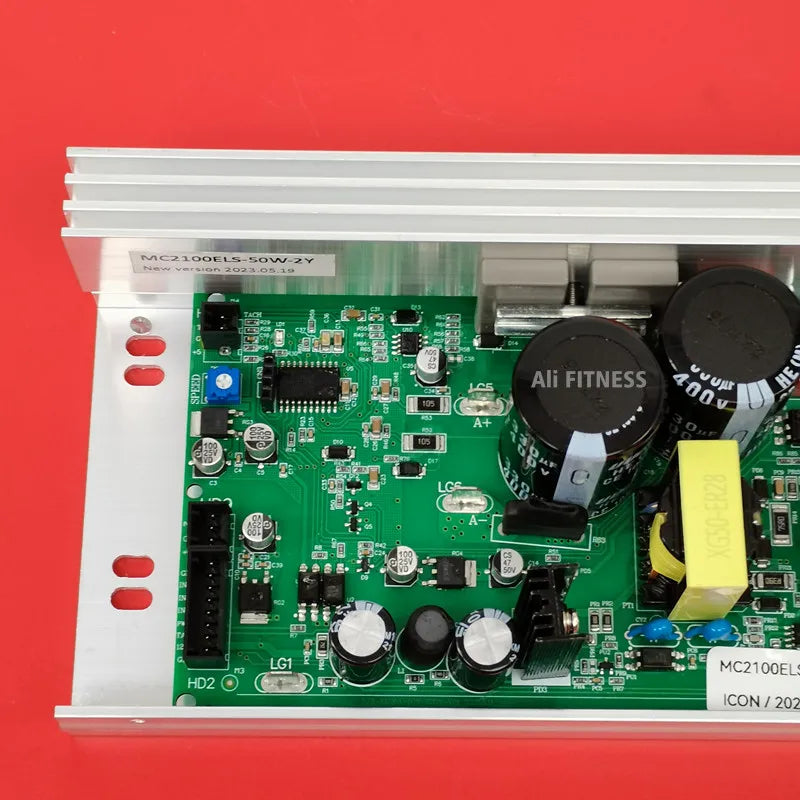 MC2100ELS 50W 2Y Treadmill Motor Controller MC2100ELS-50W-ZY Circuit board Control board for Nordictrack PRO-FORM Nordic Track