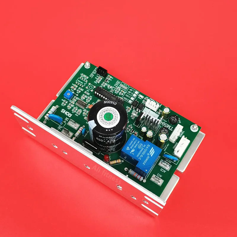 For TM5942 Treadmill Motor Controller Motherboard Treadmill Control board Circuit board power supply Driver board MCB LCB Repair