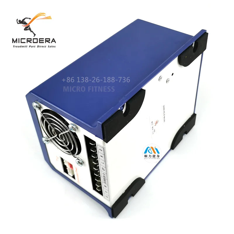 RT500 UBV-2200 Treadmill Inverter RT500H Motor Controller UNIONBRIDGE UBV-2200B Power supply unit Variable frequency Drive VFD