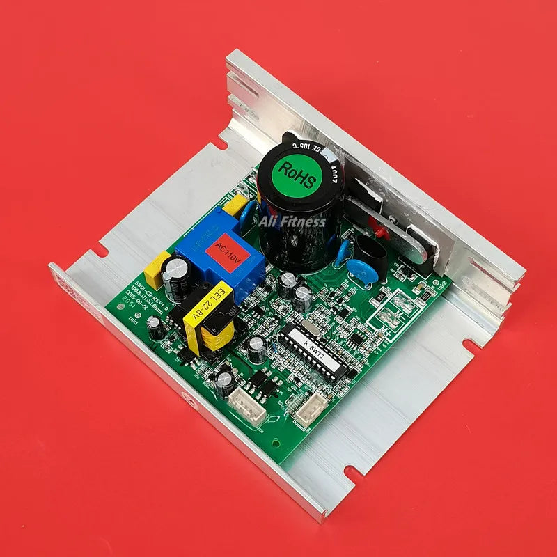 SW01-CB-REV1.0 Treadmill Motor Controller KSW13 Circuit board Driver board Lower Control Panel Power supply Board SW01 CB REV1.0