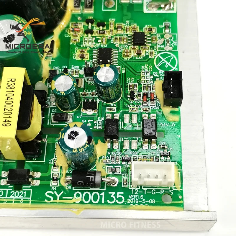 Treadmill Motor Controller SY-900135 SY 900135 for All Beauty AEON Circuit board Control board Driver board Power supply board
