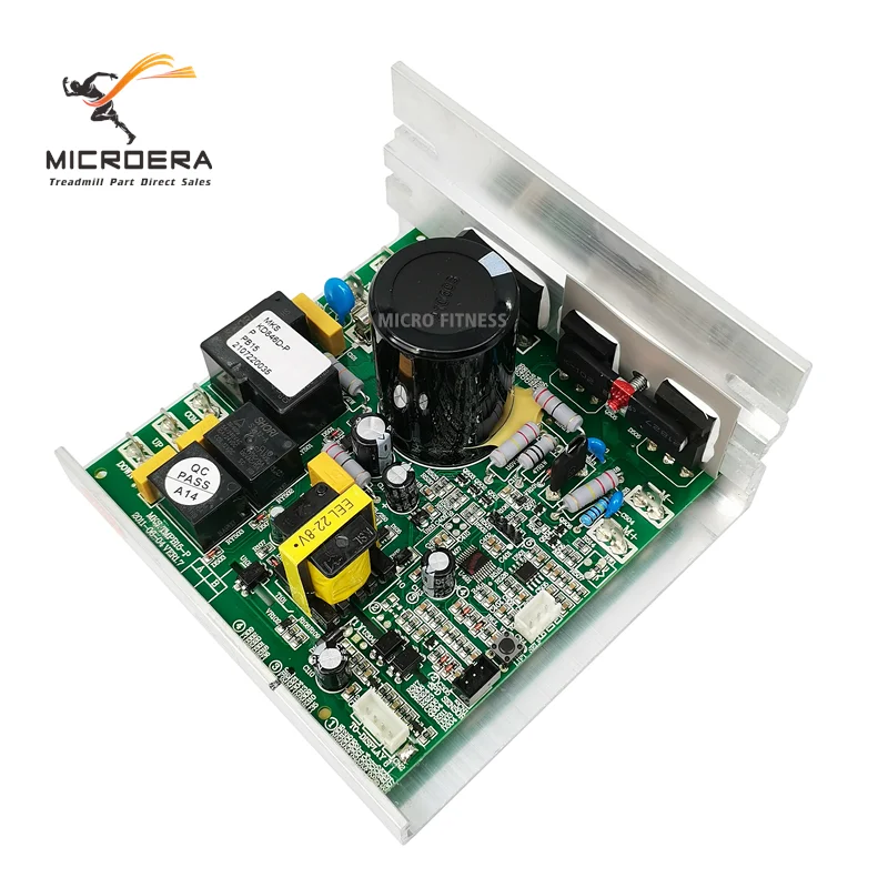 MKS TMPB15-P Original Treadmill Motor Speed Controller MKSTMPB15-P For Reebok Treadmill Circuit Board Control Panel Driver Board