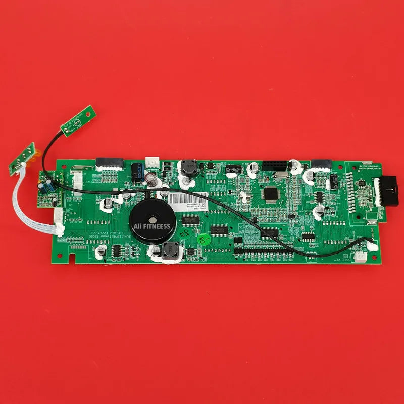 1000216950 Treadmill Display Control Panel Controller Circuit board SUH1115PB Tempo T905 for Johnson Horizon Adventure Treadmill