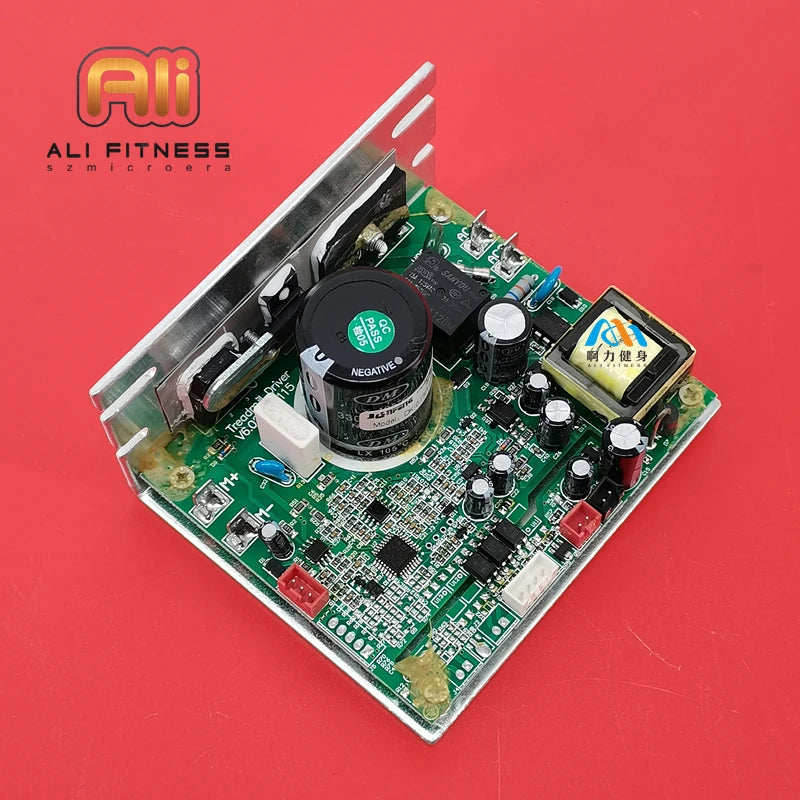 Treadmill Driver V6.02 180115 V6.03 V5.03 V5.52 Treadmill Motor Controller Lower Control board Circuit board DK-0.75/1.0HP-V26